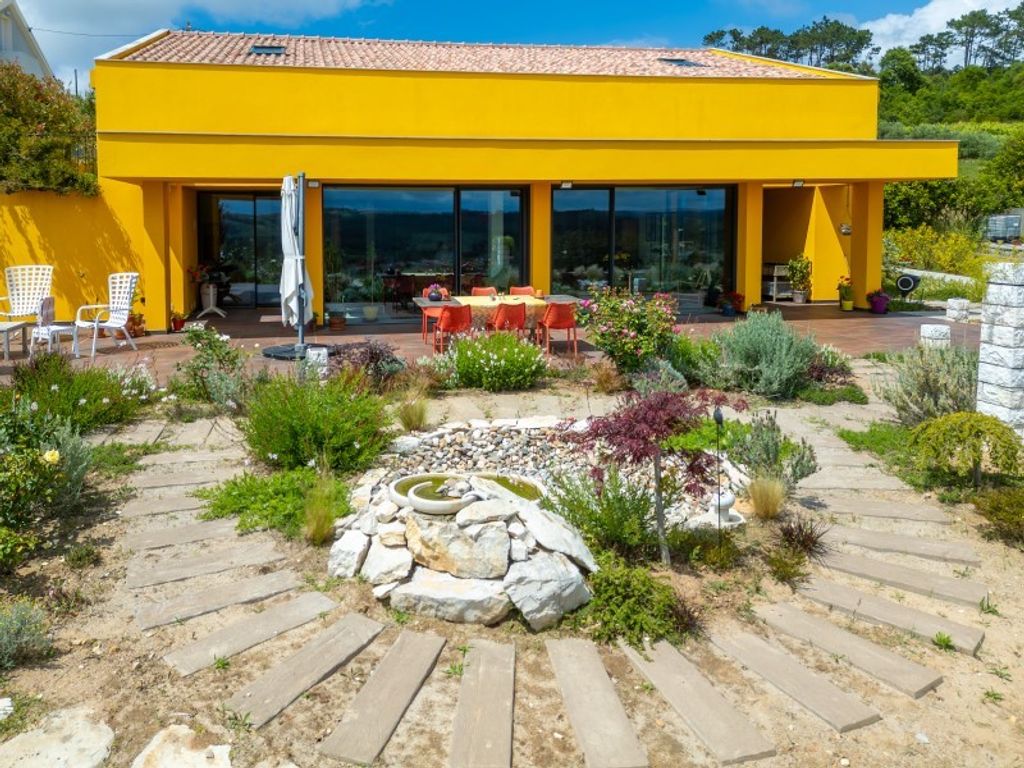 Luxury House for sale in Alcobaça, 735 000 €, Photo 2