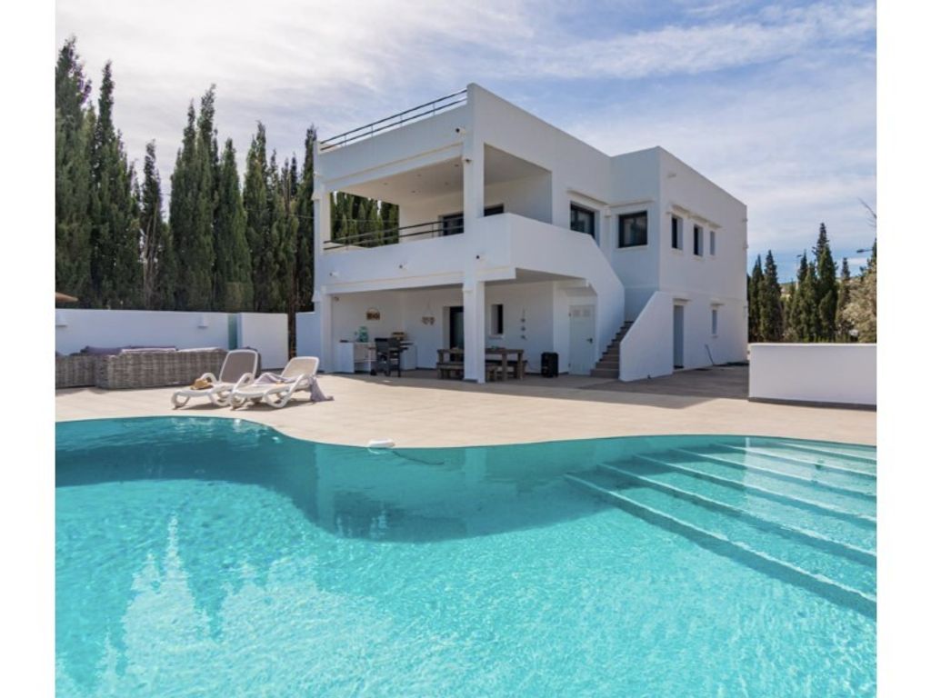Luxury House for sale in Javea, 1 250 000 €, Photo 2