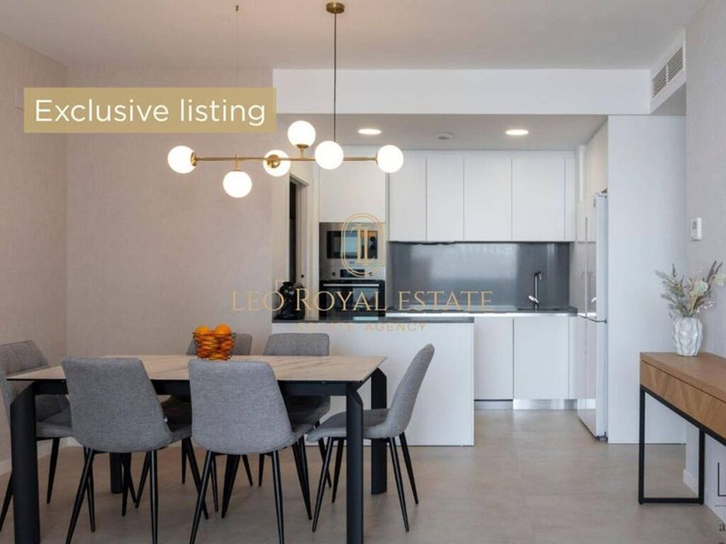 Appartement de luxe à vendre à Benidorm, 690 000 €, Photo 3