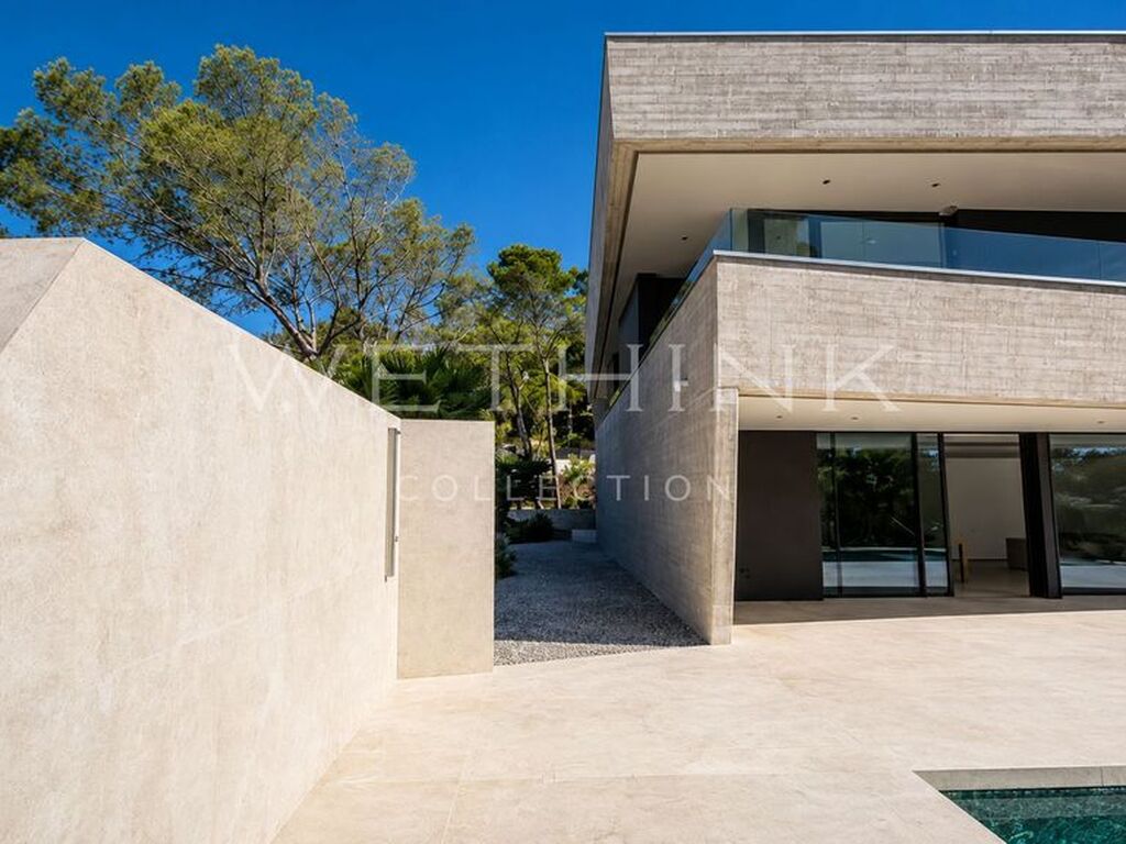 Maison de luxe à vendre à Altea, 2 295 000 €, Photo 3