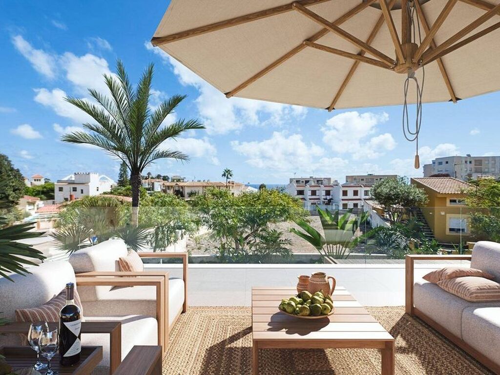 Luxury House for sale in Cabo de Palos, 1 390 000 €, Photo 3