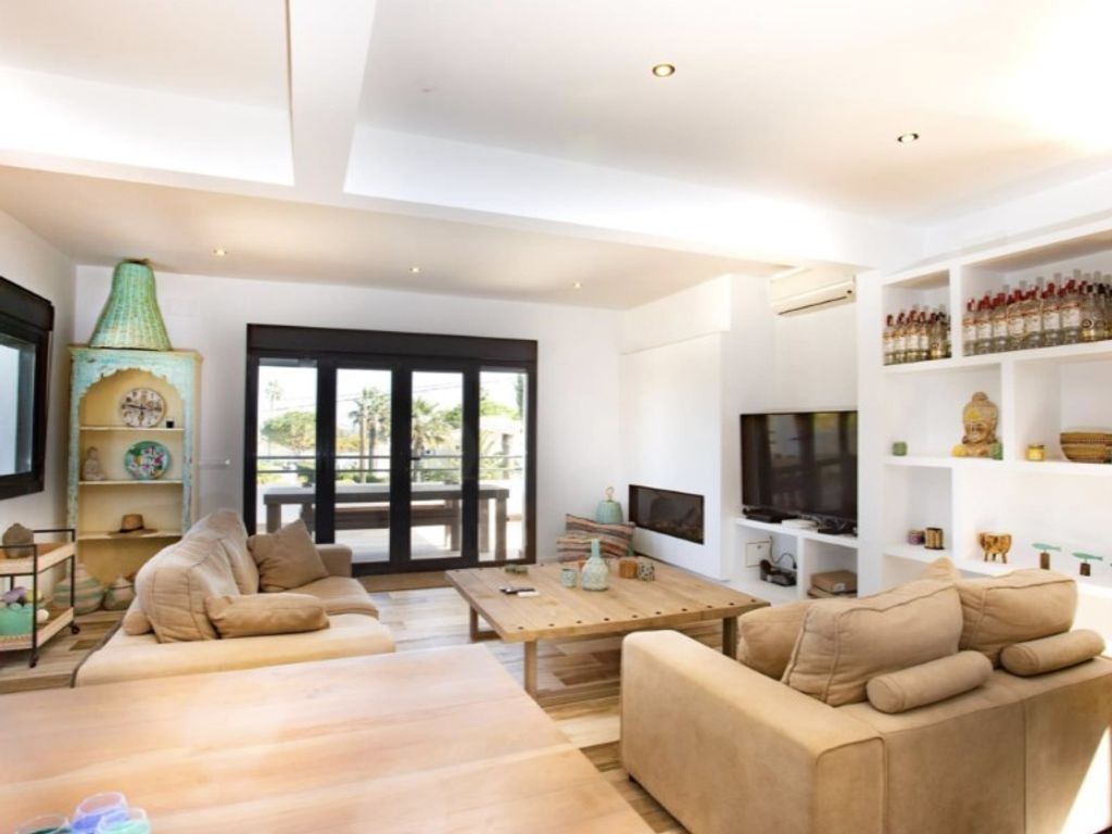 Luxury House for sale in Javea, 1 250 000 €, Photo 3