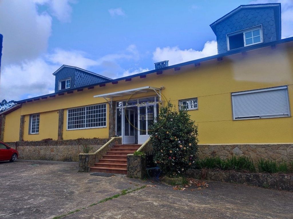 Maison de luxe à vendre à Vigo, 400 000 €, Photo 3