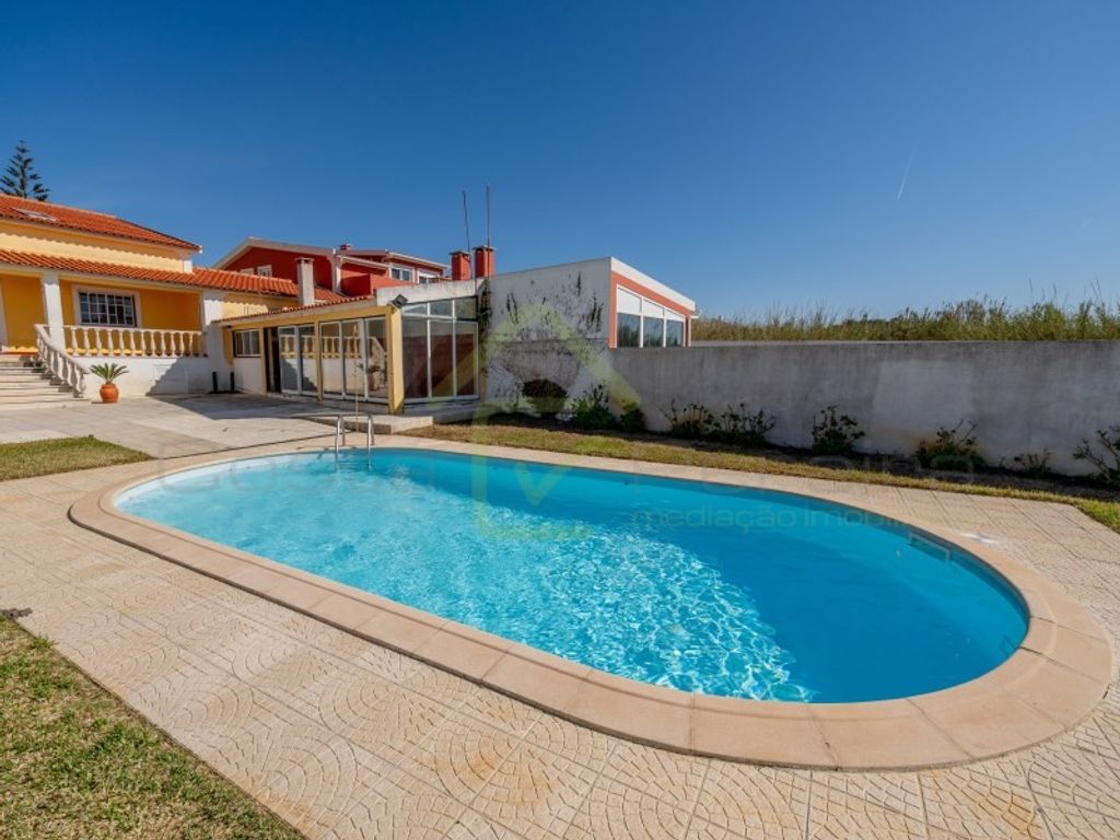 Maison de luxe à vendre à Torres Vedras, 620 000 €, Photo 3
