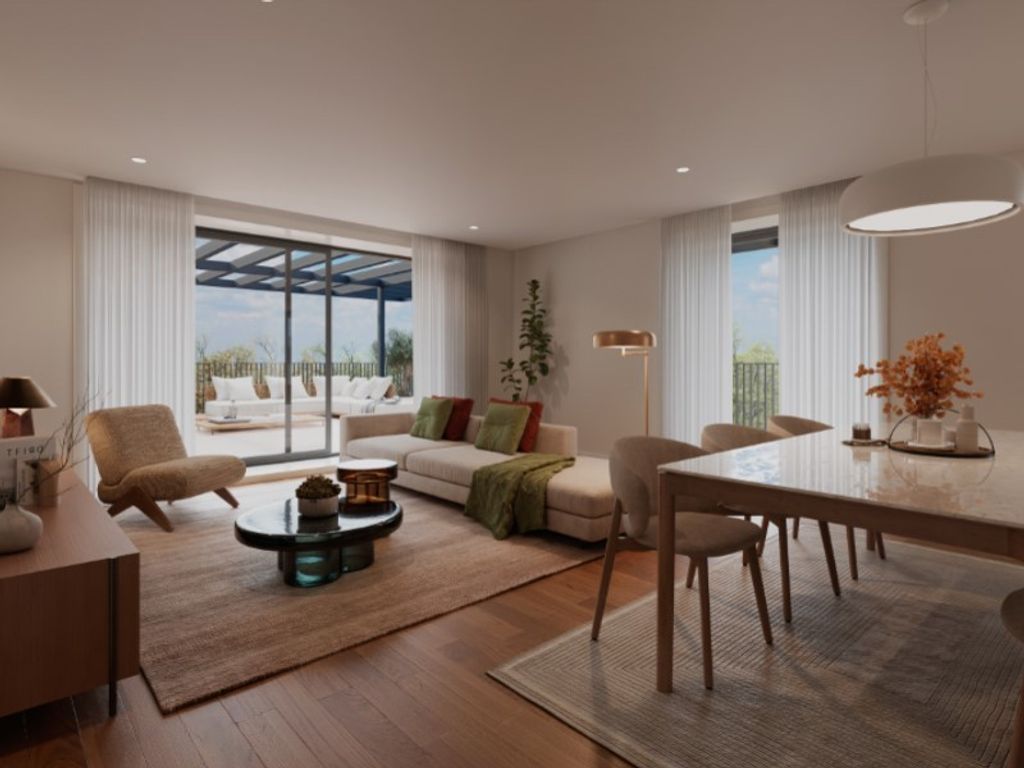 Appartement de luxe à vendre à Porto, 535 000 €, Photo 3