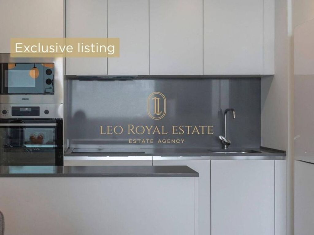 Appartement de luxe à vendre à Benidorm, 690 000 €, Photo 4