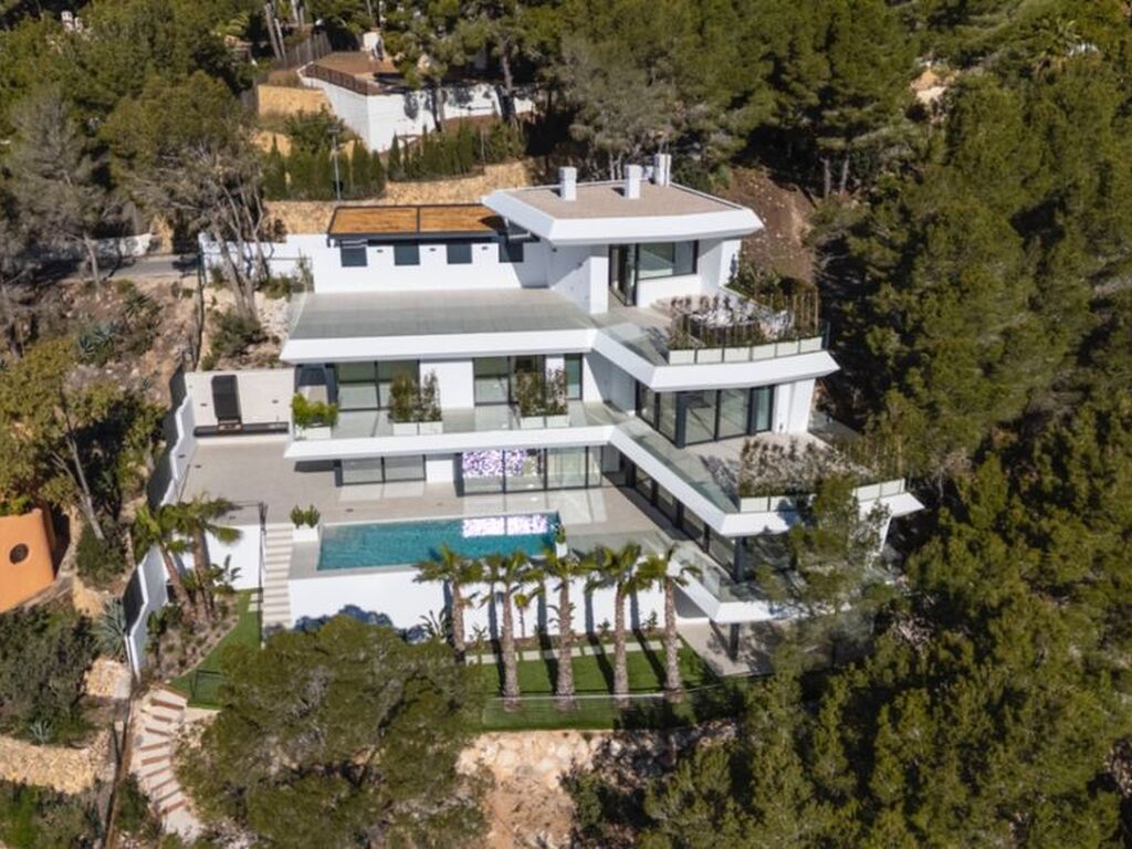Maison de luxe à vendre à Altea, 2 250 000 €, Photo 4