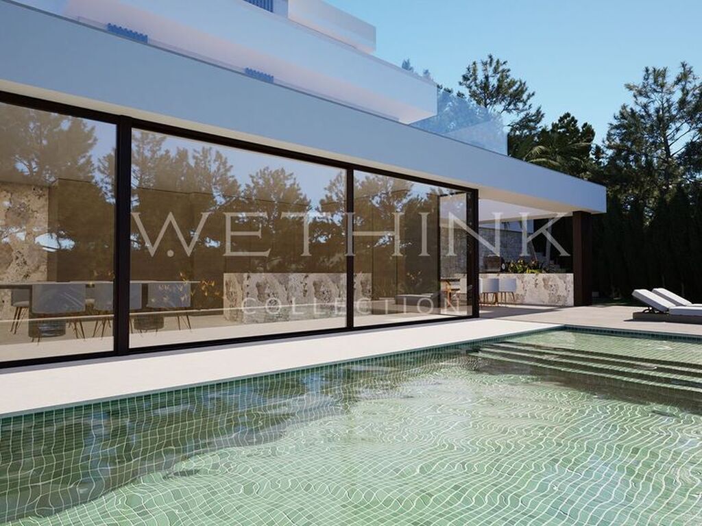 Maison de luxe à vendre à Altea, 2 390 000 €, Photo 4