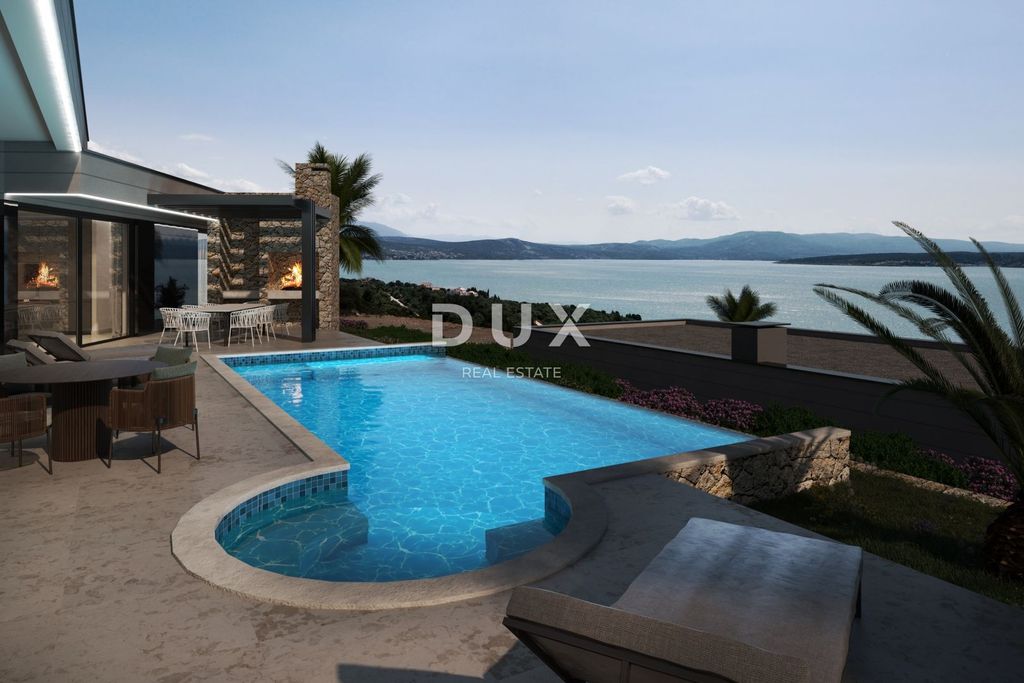 Luxury House for sale in Posedarje, 1 200 000 €, Photo 4