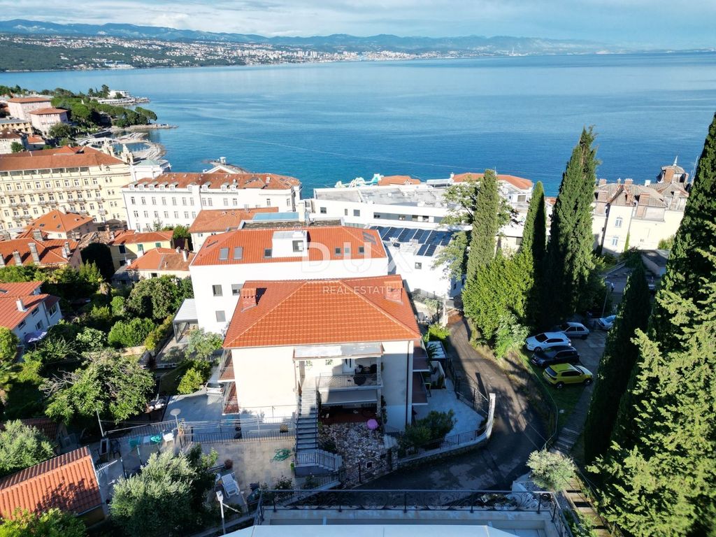 Appartement de luxe à vendre à Opatija, 1 489 000 €, Photo 4
