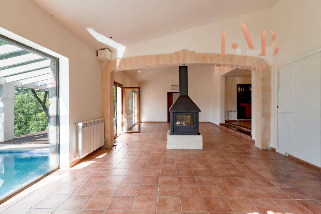 Maison de luxe à vendre à Esporles, 1 750 000 €, Photo 4