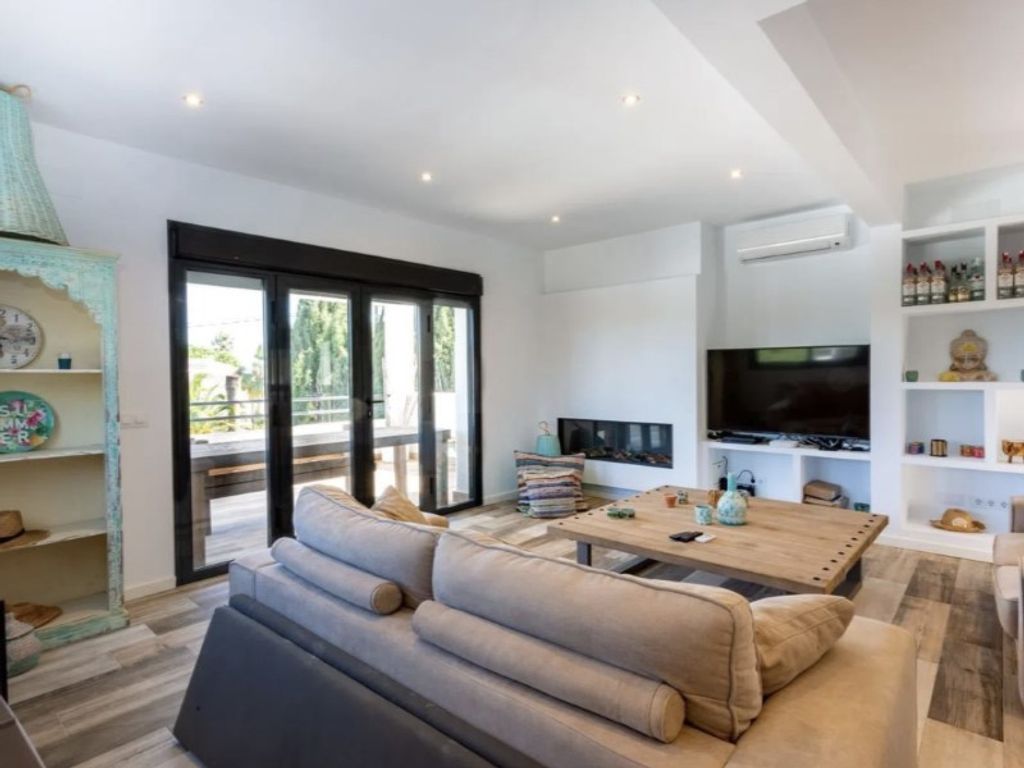 Luxury House for sale in Javea, 1 250 000 €, Photo 4