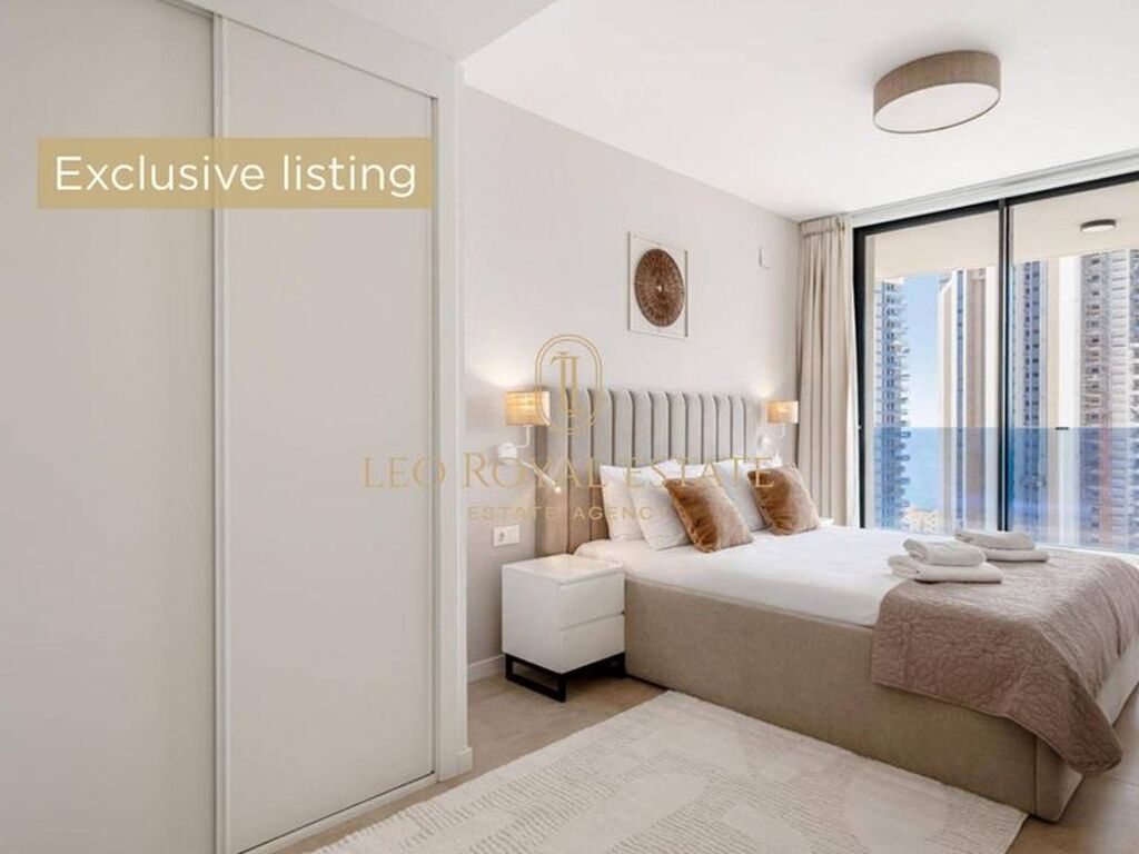 Appartement de luxe à vendre à Benidorm, 690 000 €, Photo 5