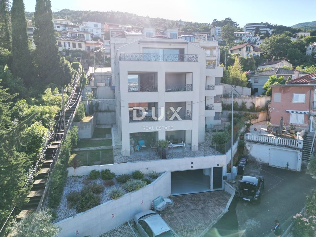 Appartement de luxe à vendre à Opatija, 1 489 000 €, Photo 5