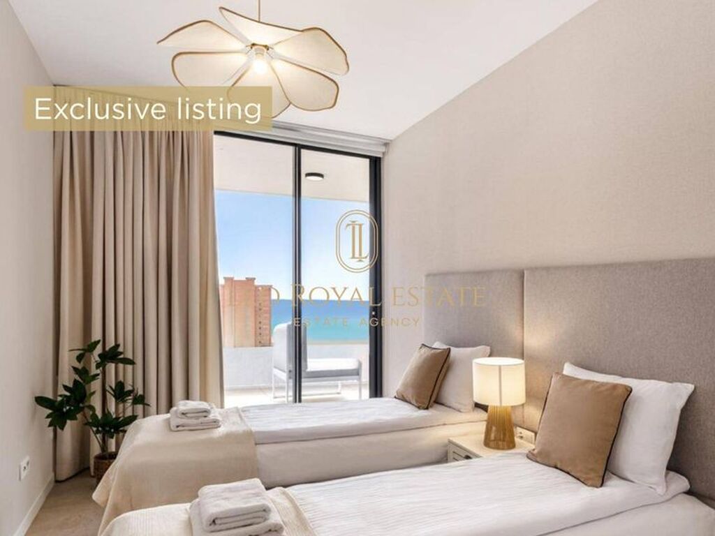 Appartement de luxe à vendre à Benidorm, 690 000 €, Photo 6