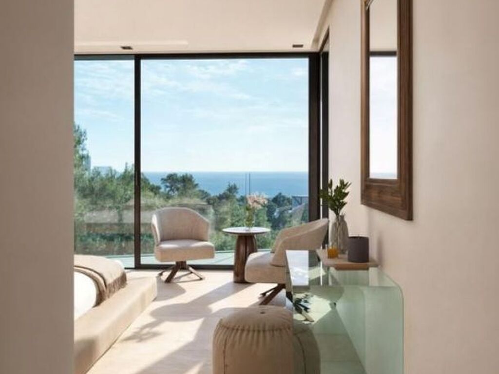Maison de luxe à vendre à Benissa, 2 450 000 €, Photo 6