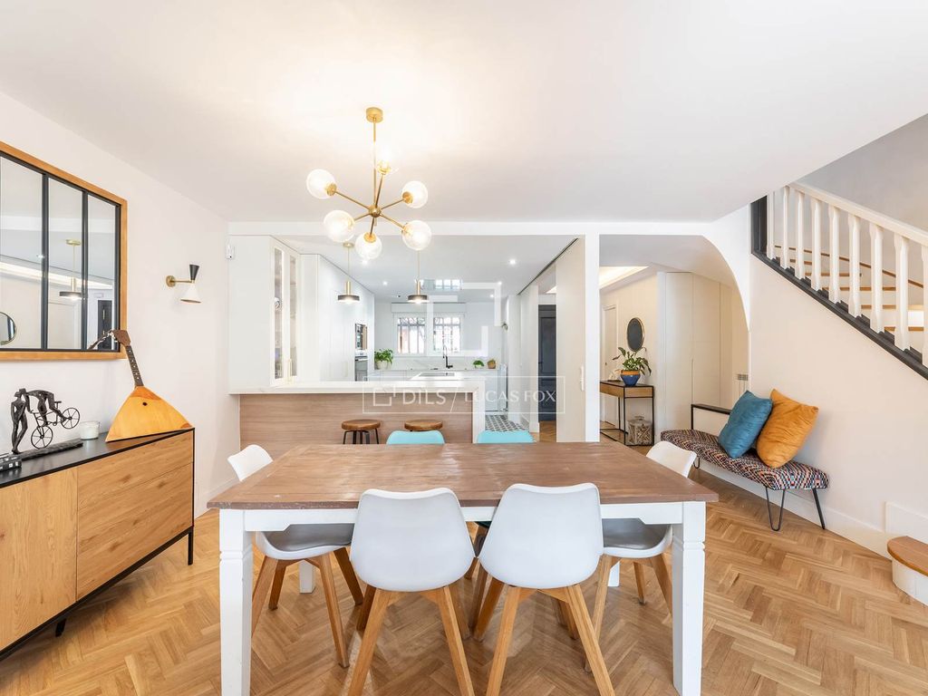 Maison de luxe à vendre à Majadahonda, 1 150 000 €, Photo 6