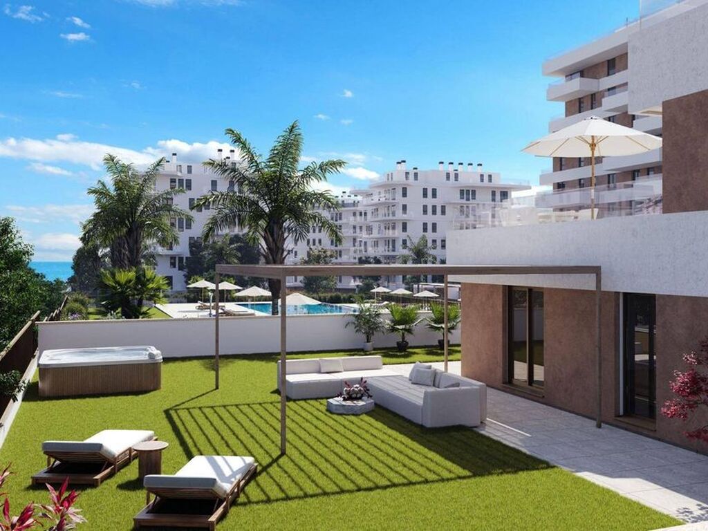 Appartement de luxe à vendre à Villajoyosa, 400 000 €, Photo 6