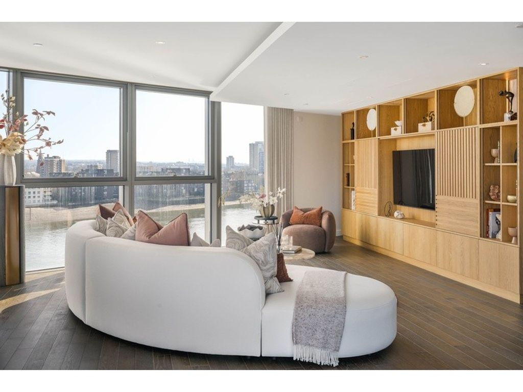 Luxury Apartment for sale in London, 7 062 945 €, Photo 6