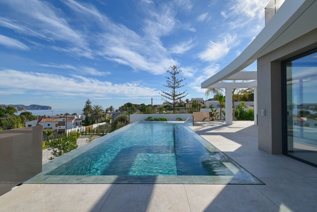 Luxury House for sale in Benissa, 3 195 000 €, Photo 7