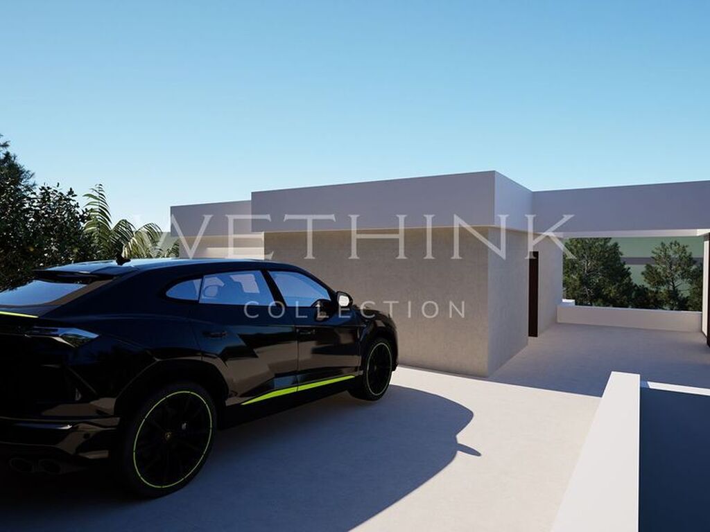 Maison de luxe à vendre à Altea, 2 390 000 €, Photo 7