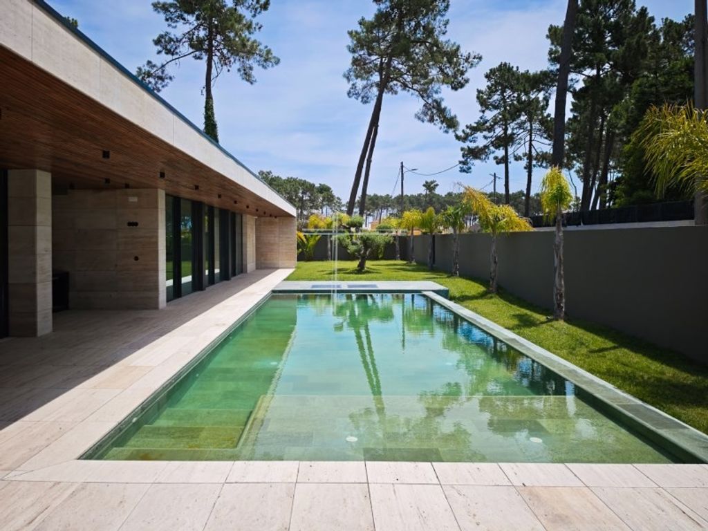 Maison de luxe à vendre à Seixal, 2 300 000 €, Photo 1