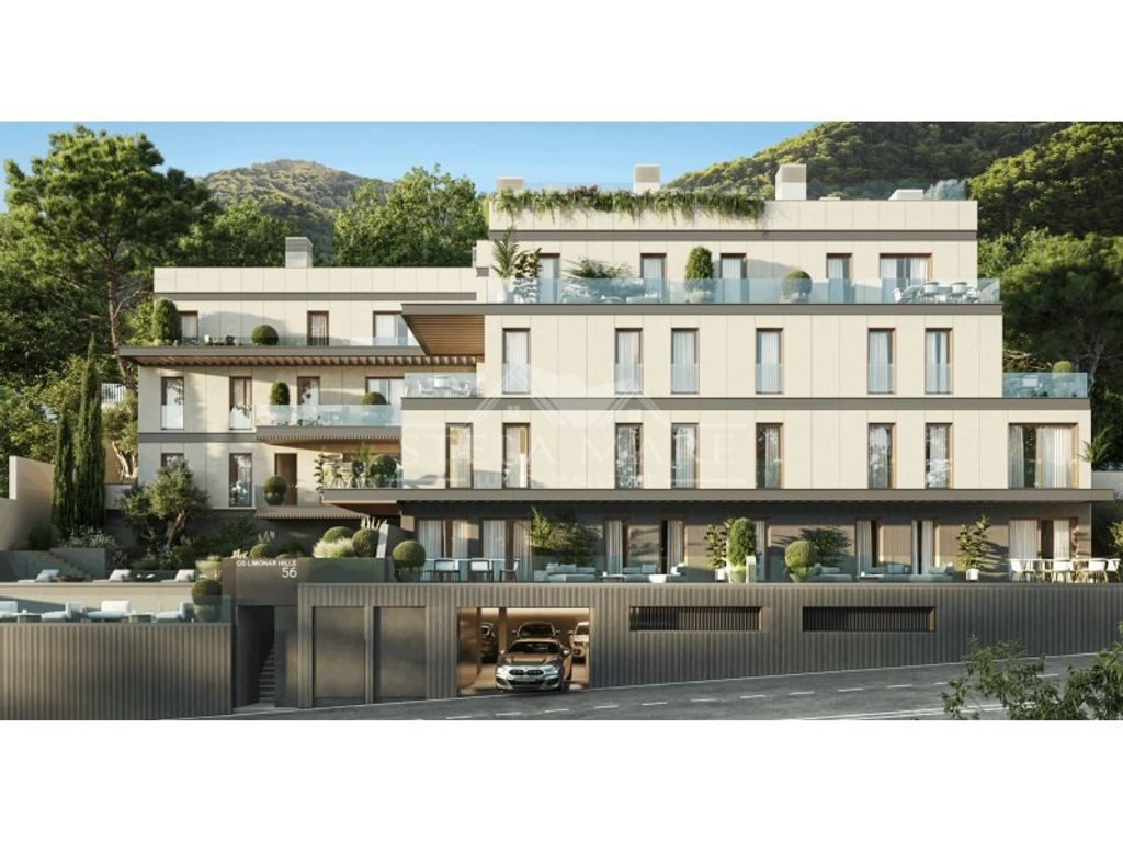 Luxury Apartment for sale in Málaga, 1 150 000 €, Photo 1