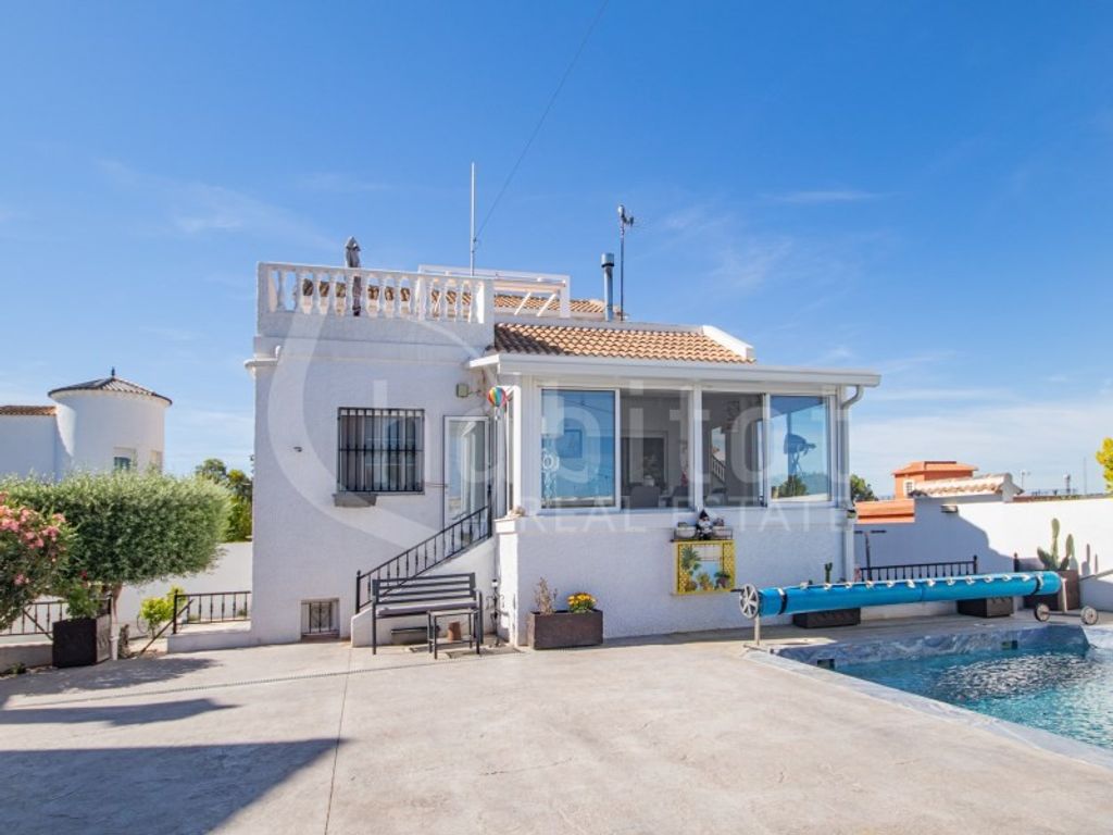 Maison de luxe à vendre à Orihuela, 485 000 €, Photo 1