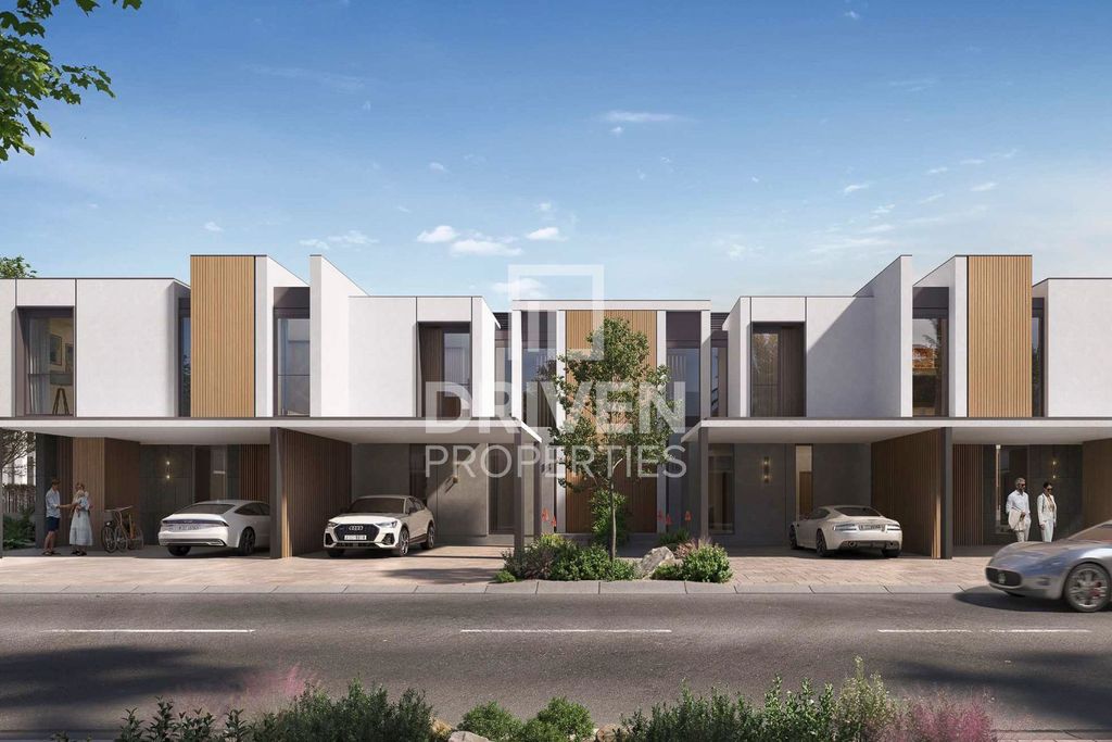 Maison de luxe à vendre à Dubai, 1 406 846 €, Photo 1