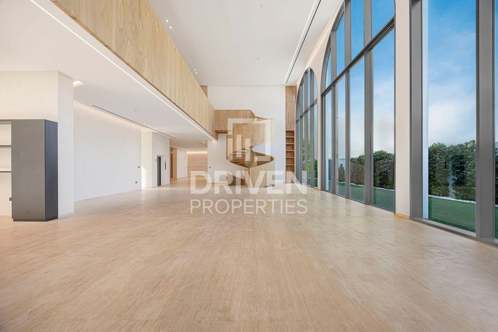 Maison de luxe à vendre à Dubai, 15 944 250 €, Photo 1