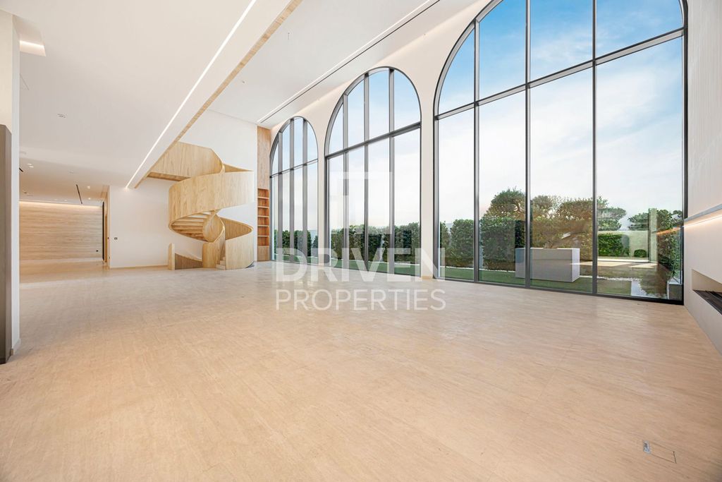 Maison de luxe à vendre à Dubai, 15 944 250 €, Photo 2