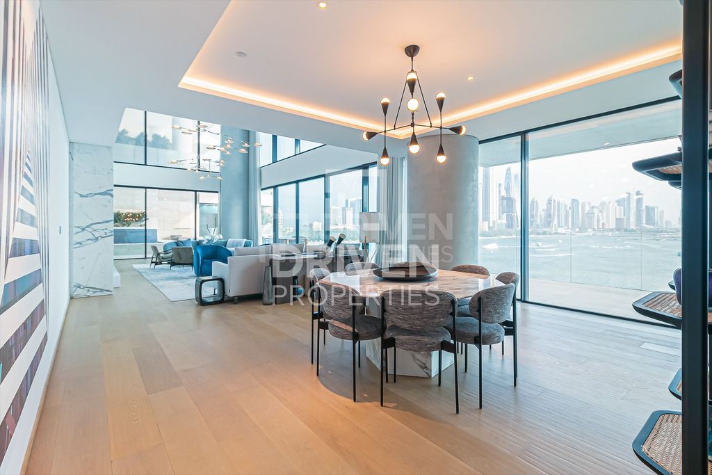 Appartement de luxe à vendre à Dubai, 12 896 085 €, Photo 2