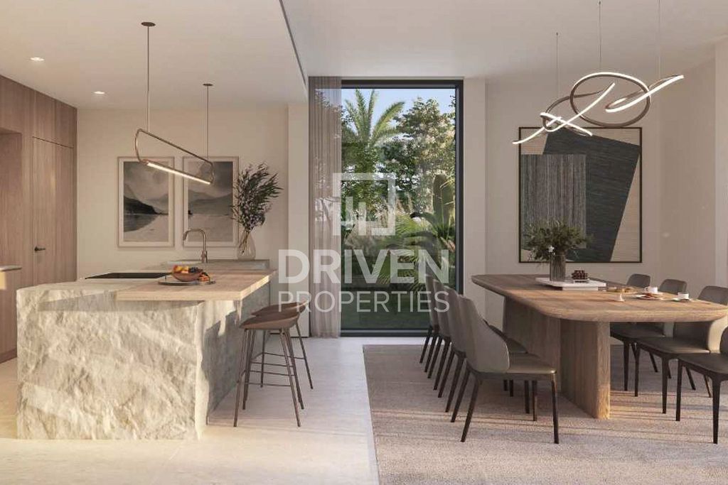 Maison de luxe à vendre à Dubai, 1 406 846 €, Photo 3