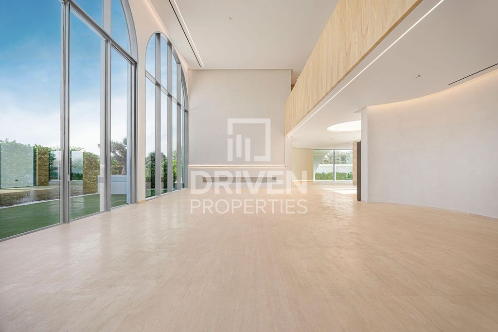 Maison de luxe à vendre à Dubai, 15 944 250 €, Photo 3