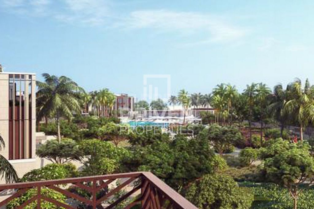 Maison de luxe à vendre à Dubai, 3 517 114 €, Photo 3