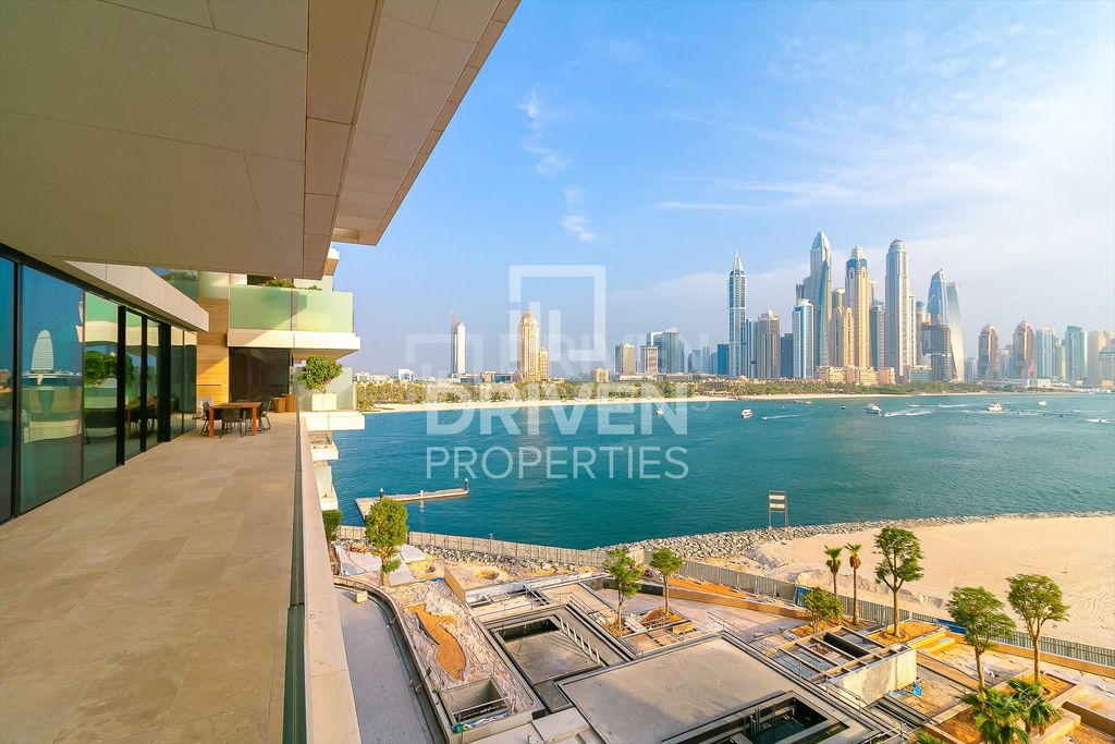 Appartement de luxe à vendre à Dubai, 12 896 085 €, Photo 3