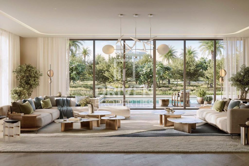 Maison de luxe à vendre à Dubai, 3 399 877 €, Photo 4