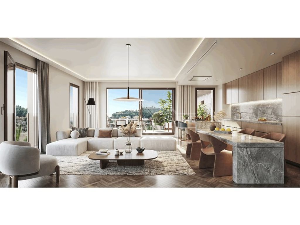 Appartement de luxe à vendre à Málaga, 950 000 €, Photo 6