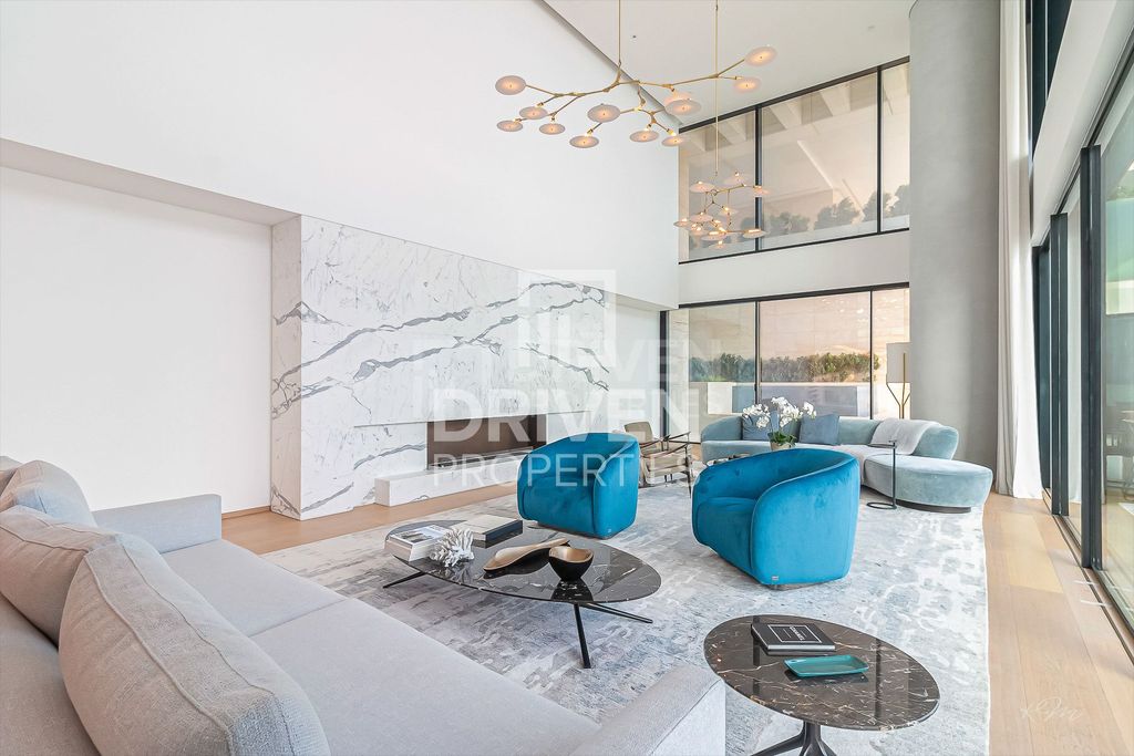 Appartement de luxe à vendre à Dubai, 12 896 085 €, Photo 6