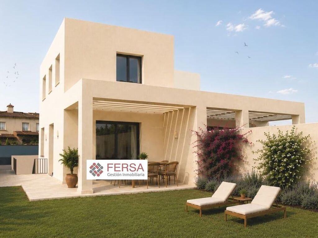 Maison de luxe à vendre à El Puerto de Santa María, 850 000 €, Photo 1
