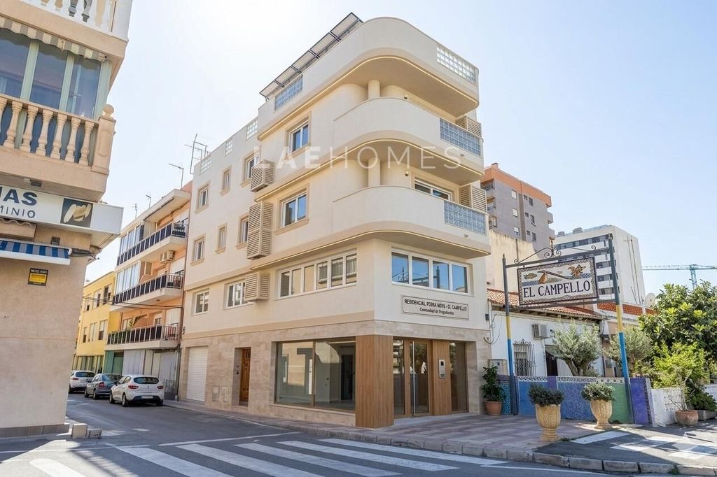 Maison de luxe à vendre à El Campello, 980 000 €, Photo 1