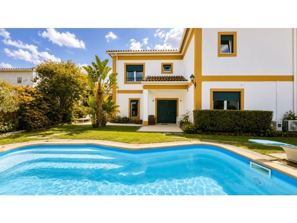 Luxury House for sale in Sesimbra, 795 000 €, Photo 2