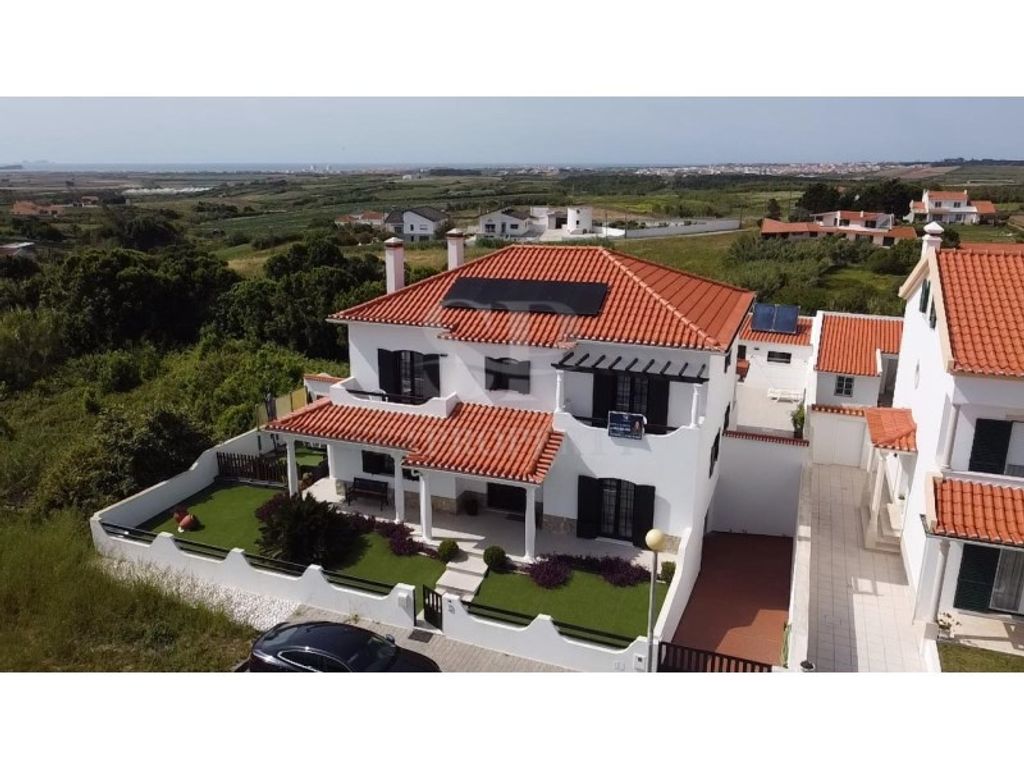 Luxury House for sale in Peniche, 590 000 €, Photo 2