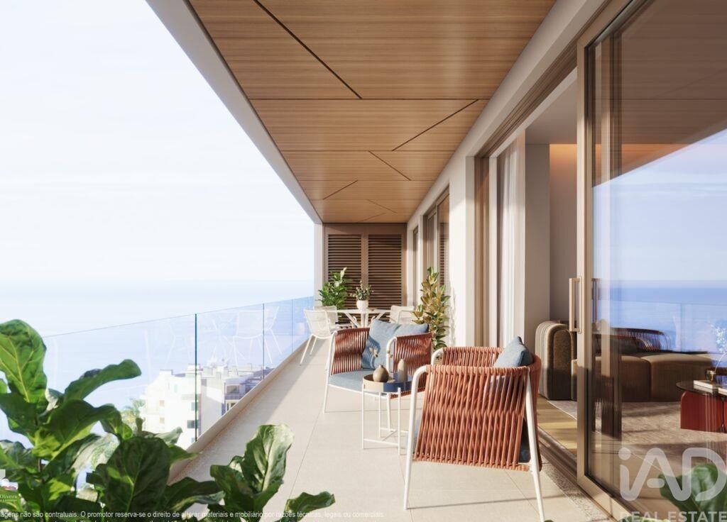 Appartement de luxe à vendre à Calheta, 805 000 €, Photo 2