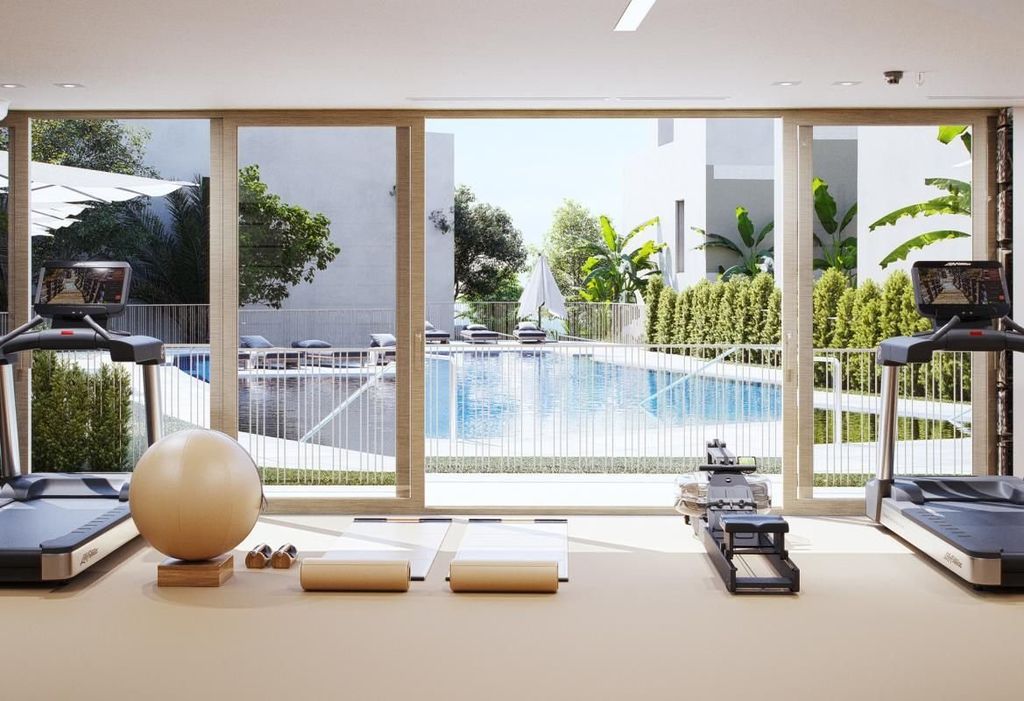 Maison de luxe à vendre à Mijas, 970 000 €, Photo 2
