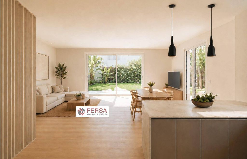 Maison de luxe à vendre à El Puerto de Santa María, 850 000 €, Photo 2