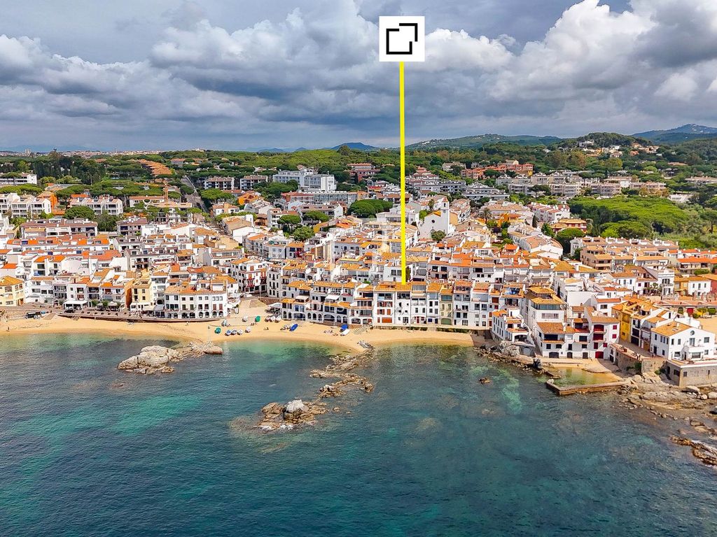 Luxury House for sale in Palafrugell, 2 990 000 €, Photo 2