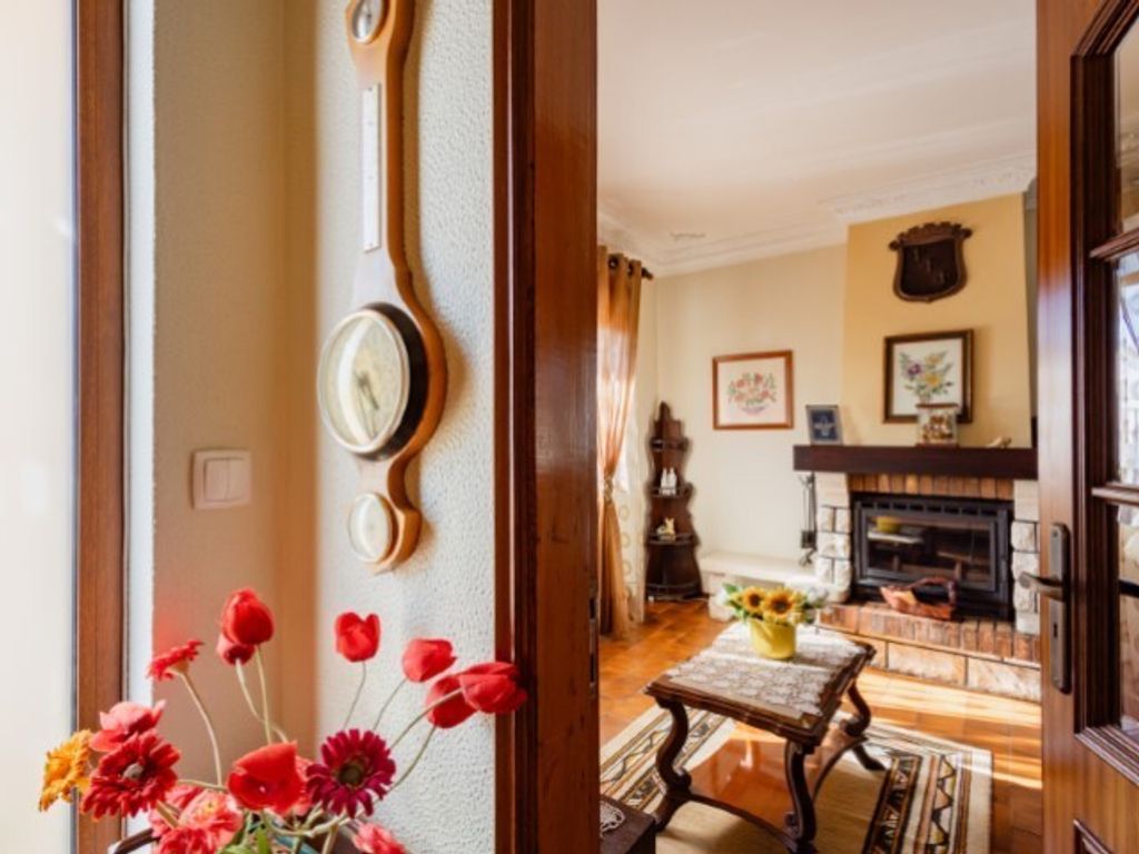 Maison de luxe à vendre à Marinha Das Ondas, 420 000 €, Photo 3