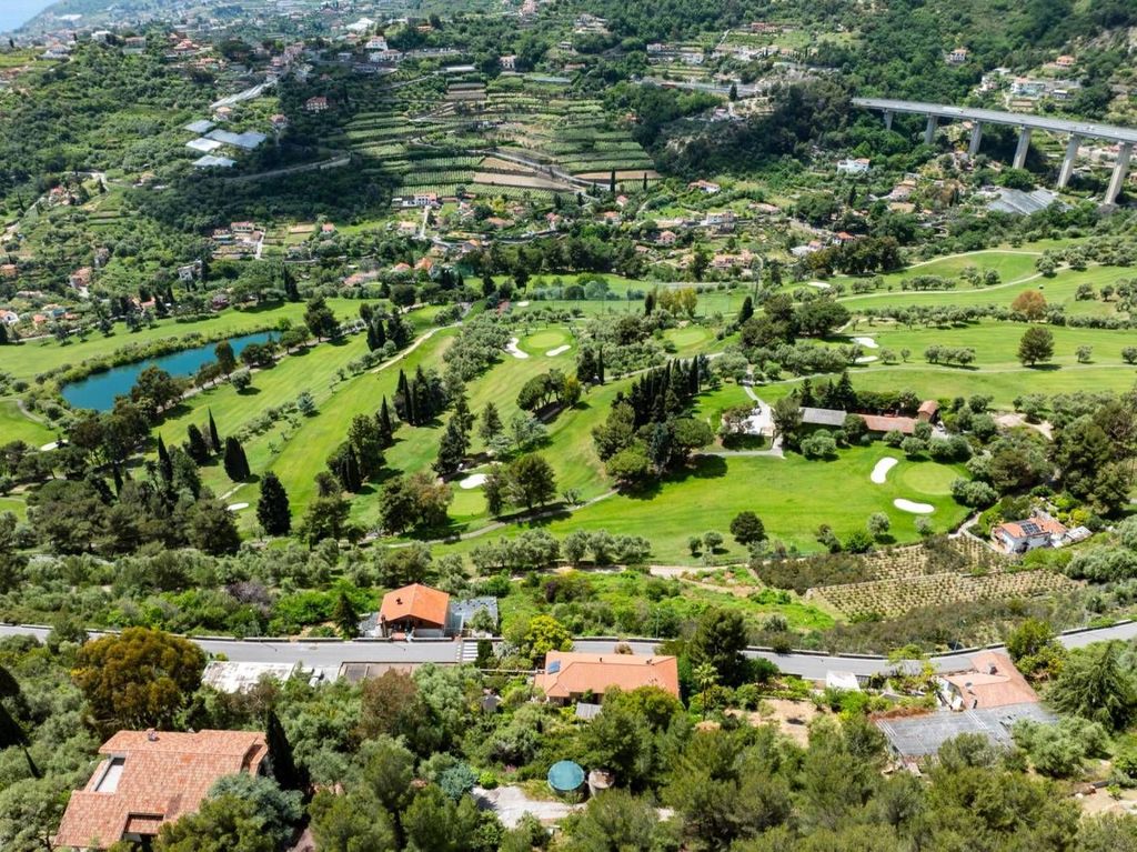 Luxury House for sale in San Remo, 1 100 000 €, Photo 3