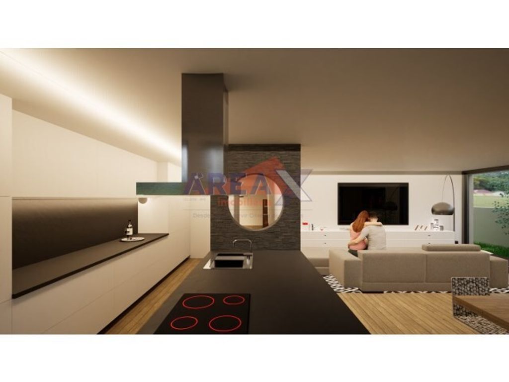 Maison de luxe à vendre à Loureiro, 457 000 €, Photo 3